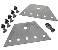 Rohn Equalizer Plates