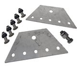 Rohn Equalizer Plates