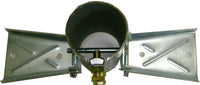 Easy Up Heavy Duty Roof Mounts