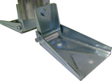 Easy Up Heavy Duty Roof Mounts