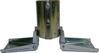 Easy Up Heavy Duty Roof Mounts