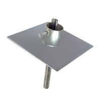 Easy Up Ground Mounts