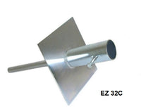 Easy Up Ground Mounts