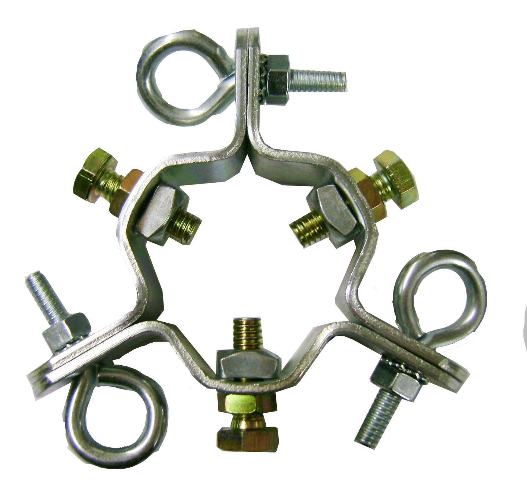 Guy Wire & Guying Accessories – Antenna Parts Outlet