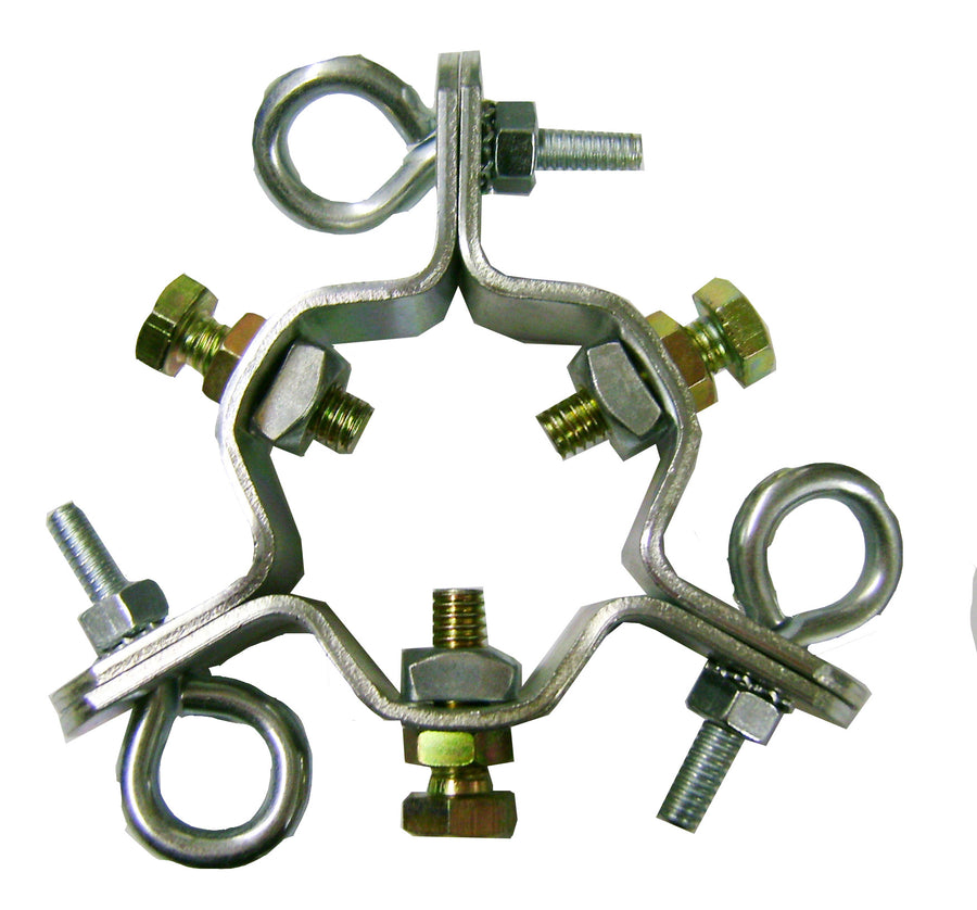 Guy Wire & Guying Accessories – Antenna Parts Outlet