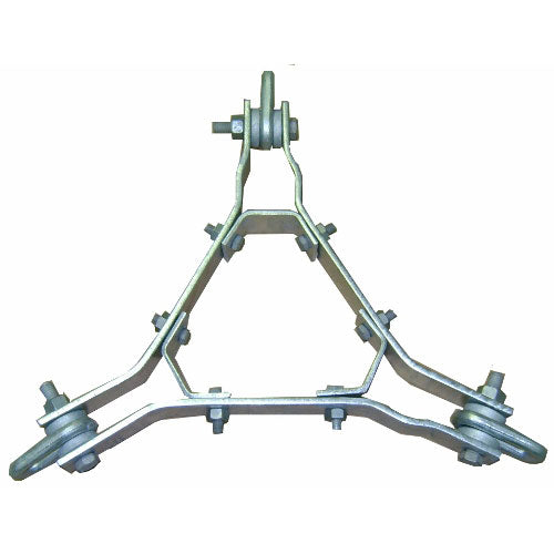 Guy Wire & Guying Accessories – Antenna Parts Outlet