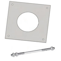 Rohn KH8175A Template Kit for 25GSSB Base Plate