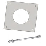 Rohn KH8175A Template Kit for 25GSSB Base Plate