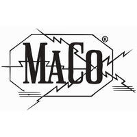 Maco® Fiberglass Rods