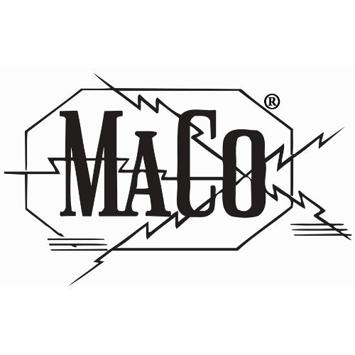 Maco® Fiberglass Rods