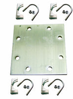 Boom Mounting Hardware