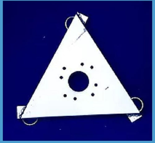 Universal Towers Rotor Plates