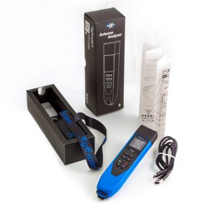 Rig Expert Stick230 Antenna Analyzer