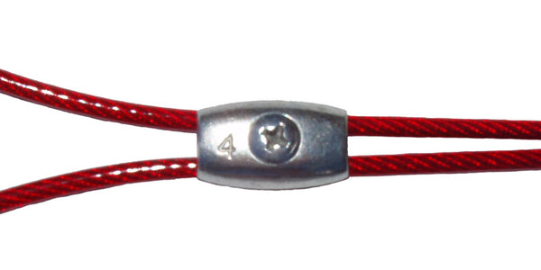 EZ TC Tiller Clamps