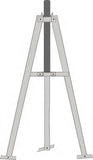Rohn Tripods